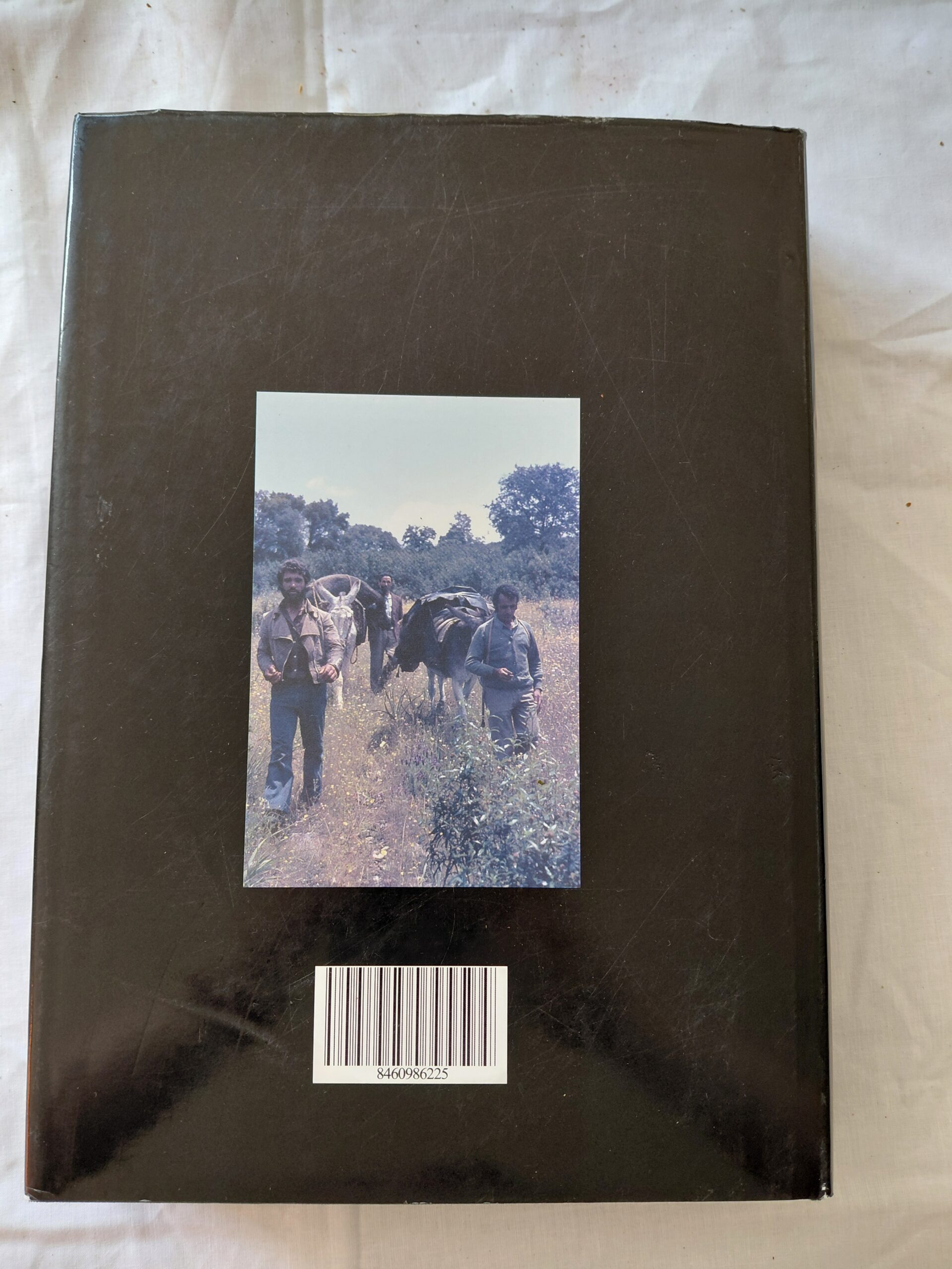 Libro “Monteando: comentarios y relatos de un montero” – Félix Díaz del Campo - Imagen 6