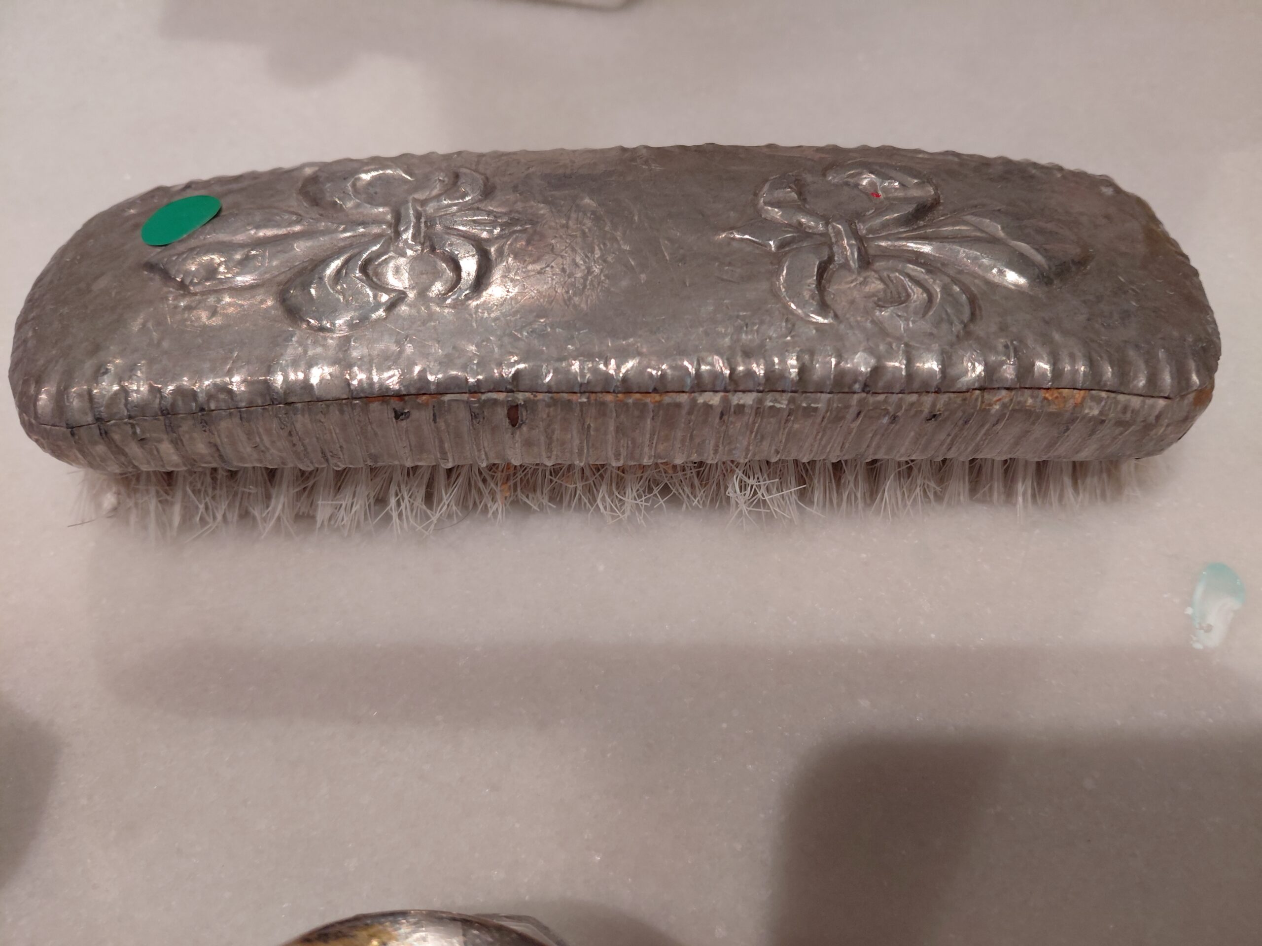 Juego de Tocador Vintage de 4 Piezas - Imagen 5