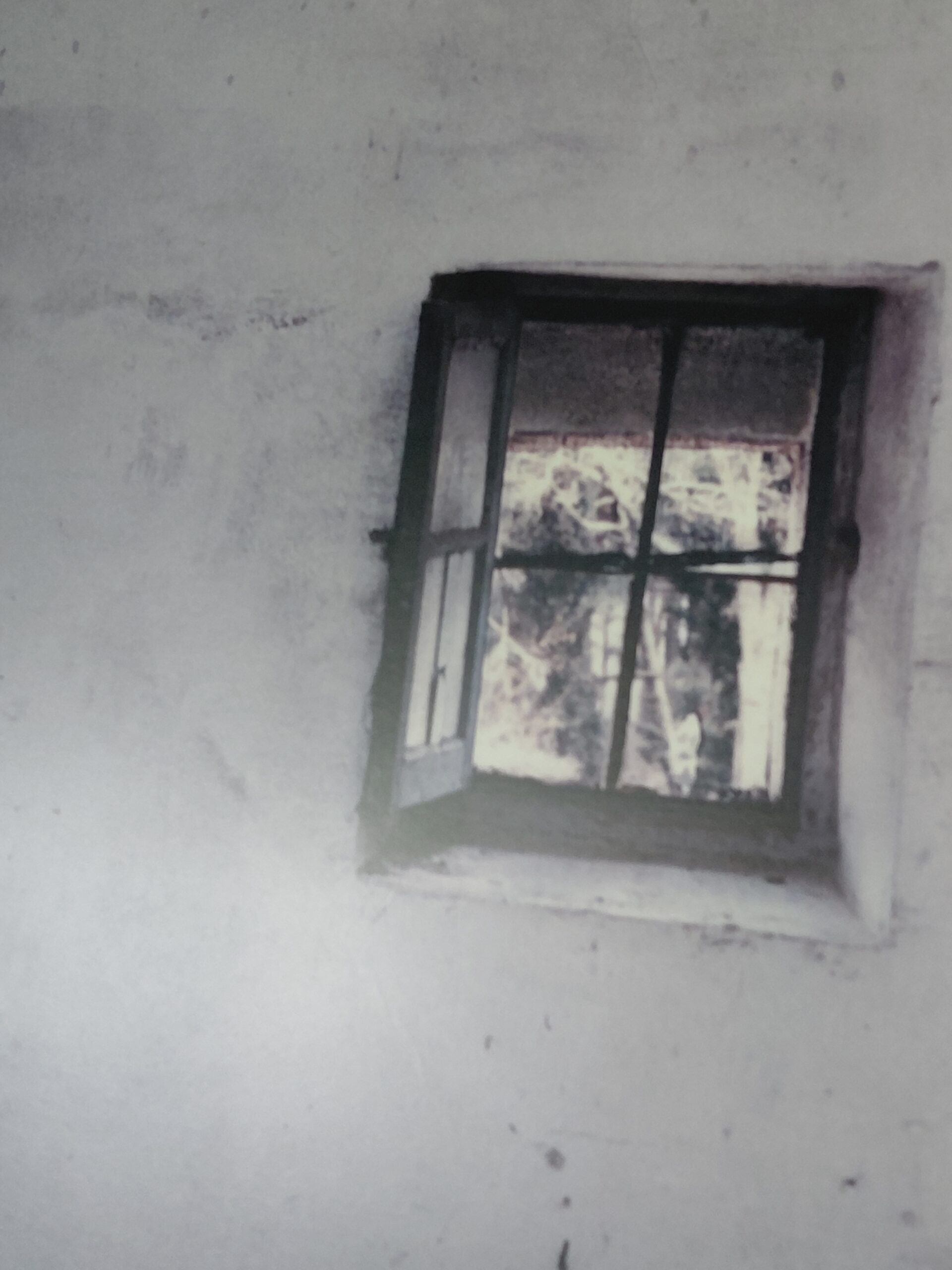 Cuadro de Fotografía Artística de Gran Formato en Panel Rígido - "La Ventana" - Imagen 3