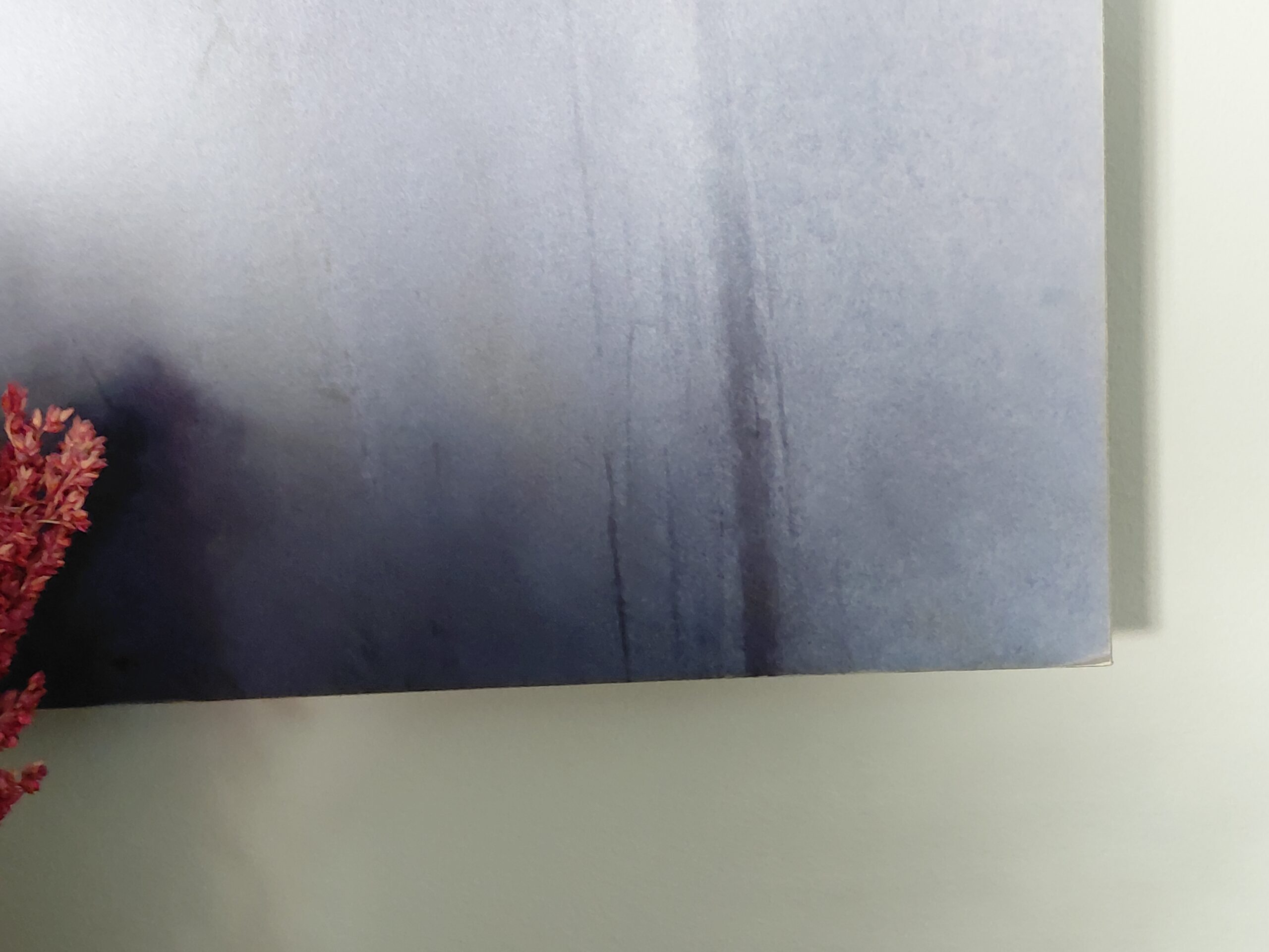 Cuadro de Fotografía Artística de Gran Formato en Panel Rígido - "La Ventana" - Imagen 4