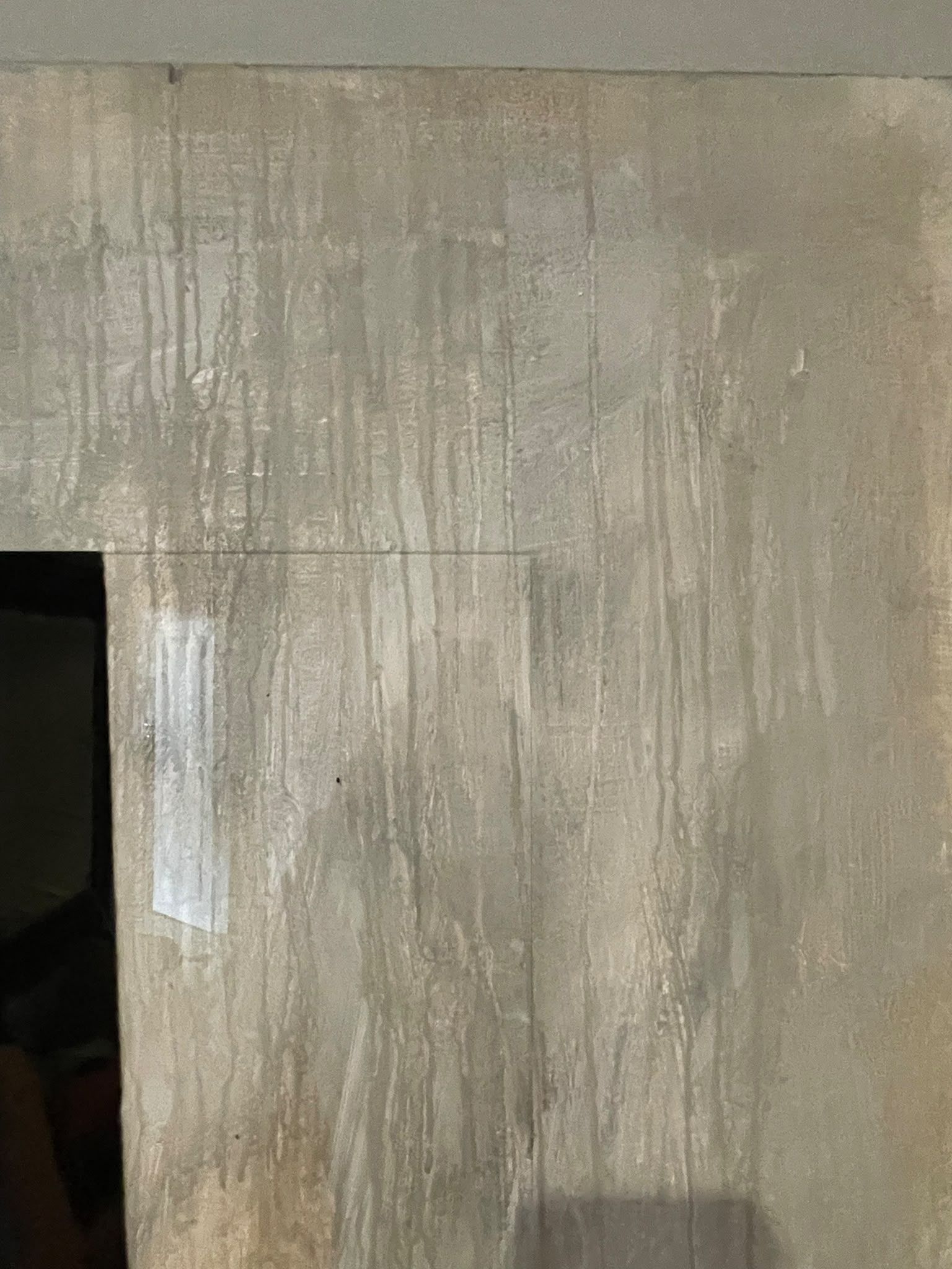 Díptico de Arte Contemporáneo - Imagen 3