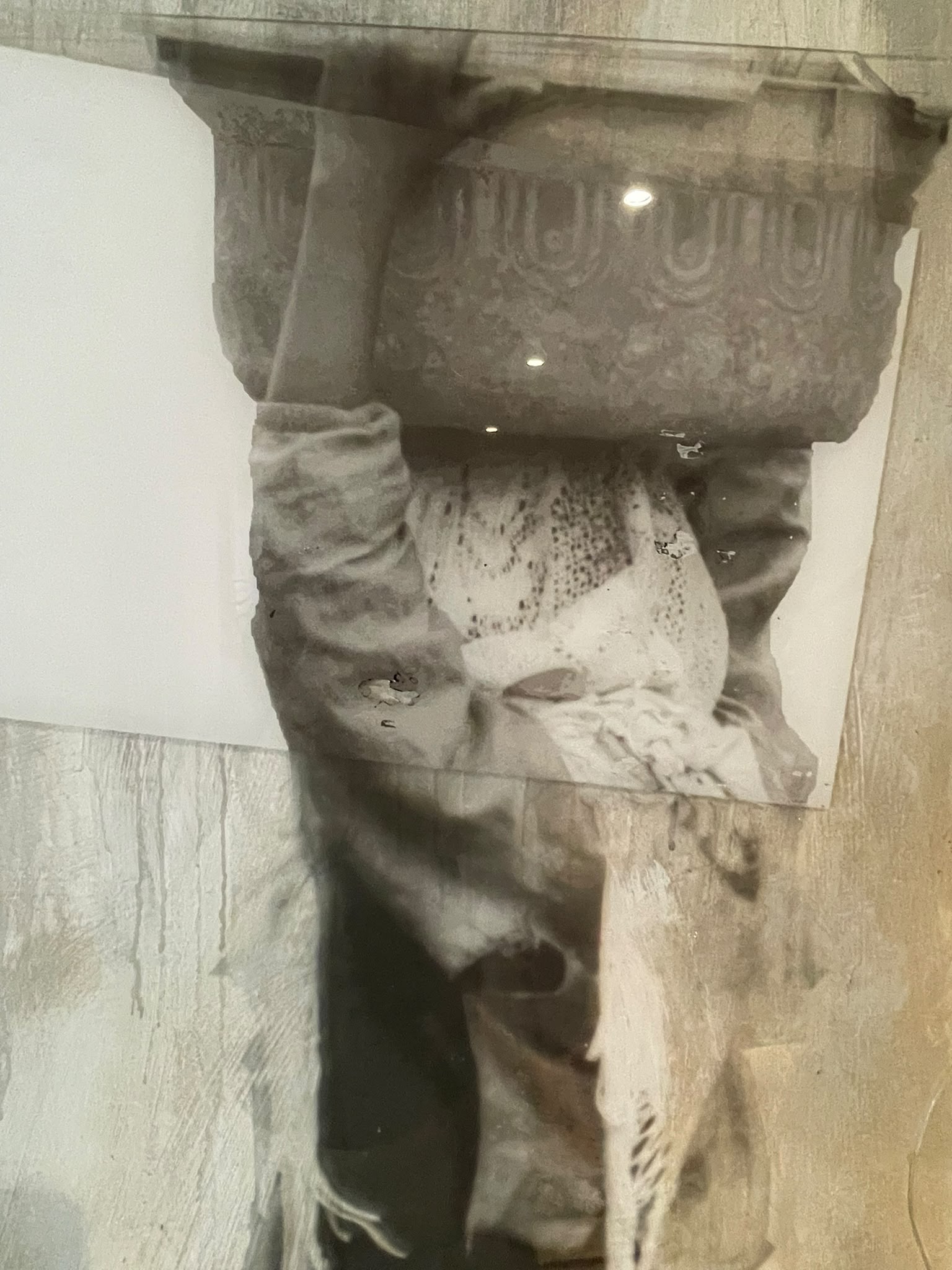 Díptico de Arte Contemporáneo - Imagen 5
