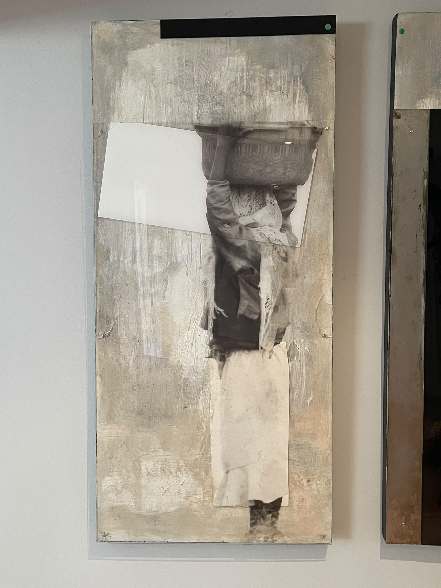 Díptico de Arte Contemporáneo - Imagen 6