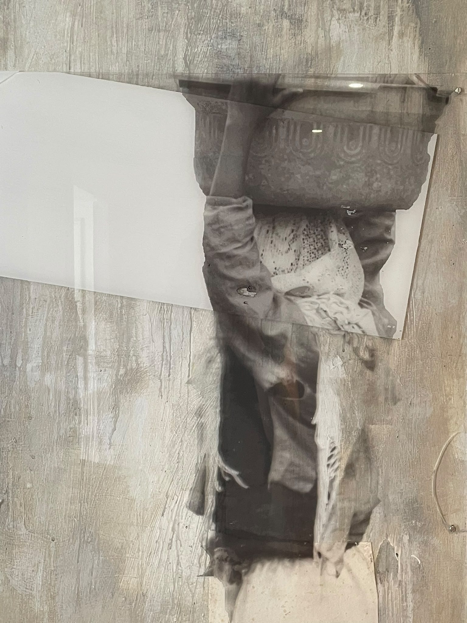 Díptico de Arte Contemporáneo - Imagen 13