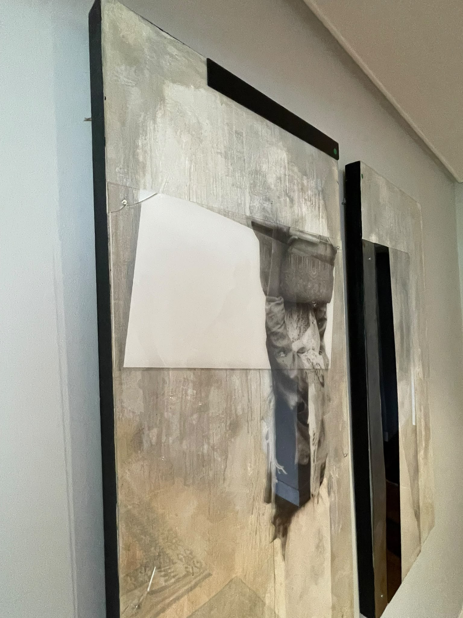 Díptico de Arte Contemporáneo - Imagen 12