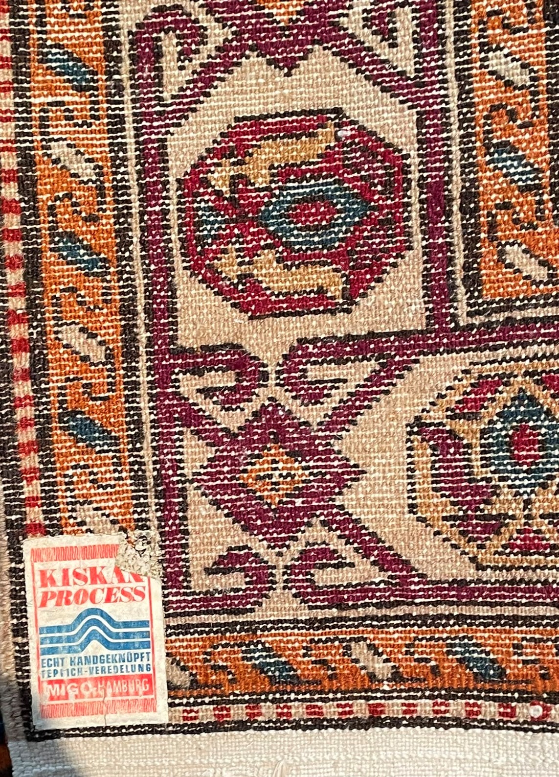 Alfombra de Estilo Persa - Imagen 7